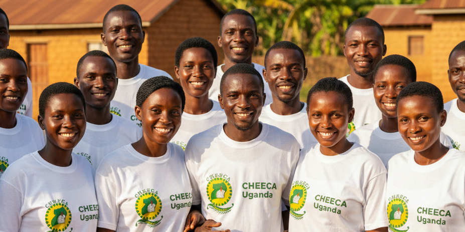 Home cheeca group photo